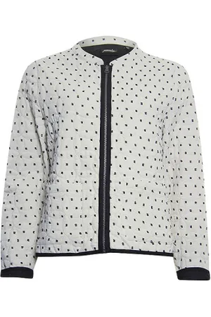Poools Jacket 313144 -cream