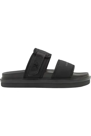 Calvin Klein Double bar sandalen