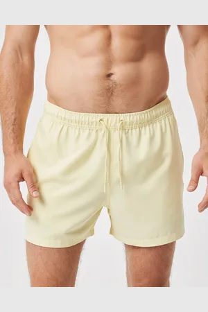 Björn Borg Heren borg solid swim shorts