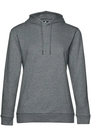 B and C B&c dames sweater met capuchon