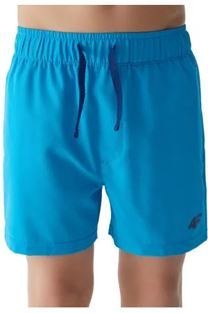 4F Zwemshorts voor jongens