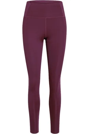 GIRLFRIEND COLLECTIVE Dames zak lange legging met hoge rise
