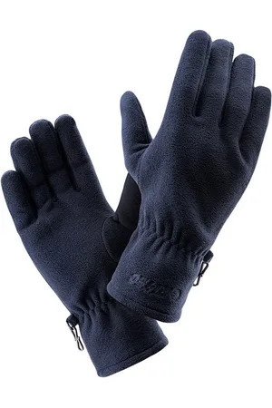 Hi-Tec Heren salmo logo skihandschoenen