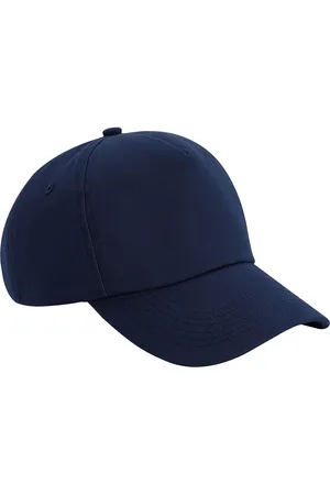 Beechfield Unisex volwassen authentic 5 panel pet