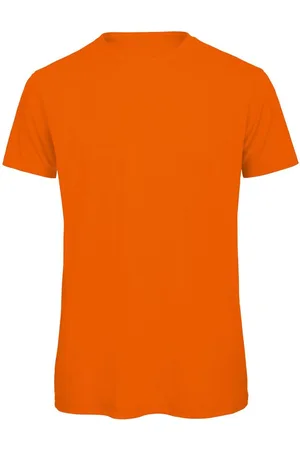 B and C B&c heren favoriete organic cotton crew t-shirt