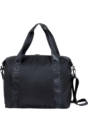 Björn Borg Borg classic sports bag 10004037-bk001