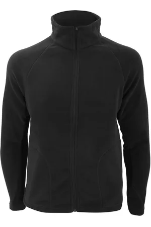 Result Core mens micron anti pill fleece jasje