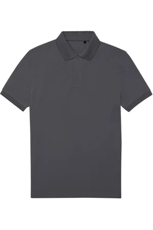 B and C Heren my eco polo shirt
