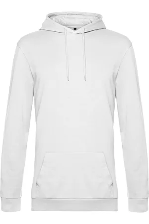 B and C Effen french terry hoodie heren