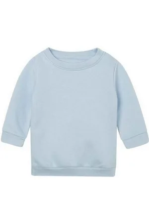 Babybugz Baby essential sweatshirt