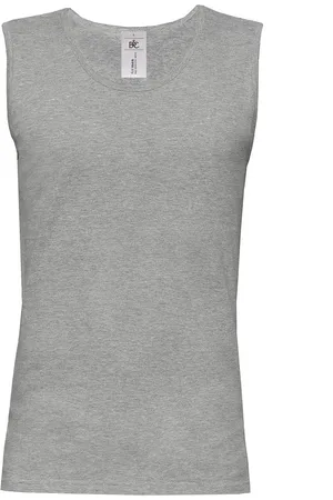 B and C Heren athletic move tank top