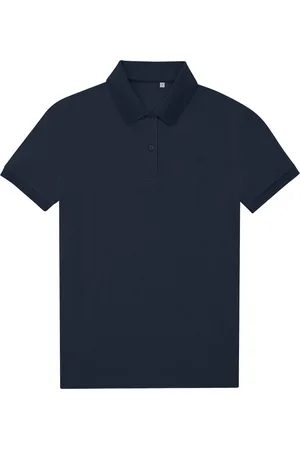 B and C Dames my eco poloshirt