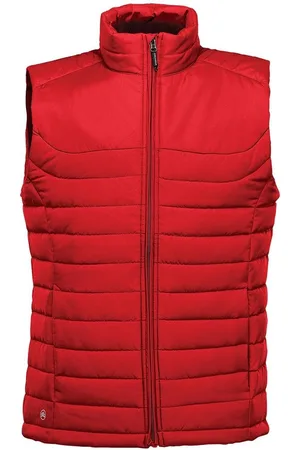 Stormtech Heren nautilus thermische bodywarmer