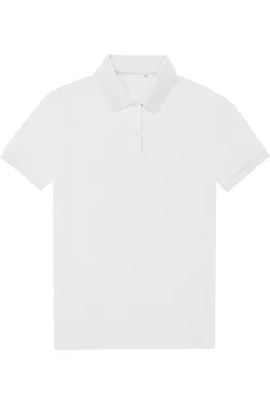 B and C Dames my eco poloshirt