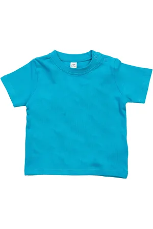 Babybugz Effen baby t-shirt