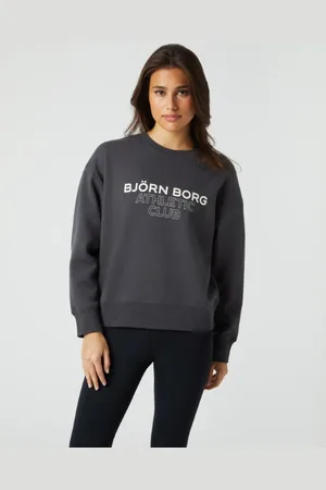 Björn Borg Borg boyfriend crew 10004390-bk005