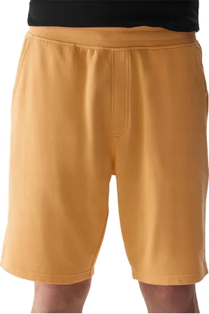 4F Effen heren shorts