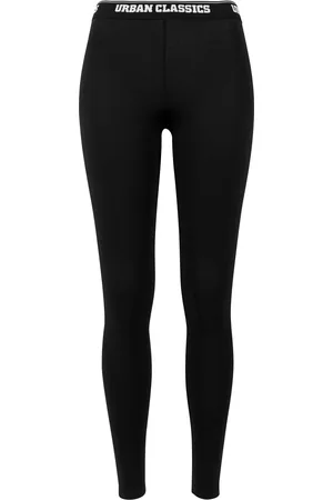 Urban classics Dames logo legging