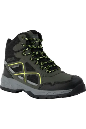 Regatta Heren vendeavour wandelschoenen