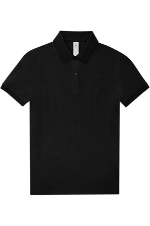 B and C Dames my 180 poloshirt