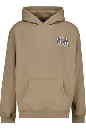 America today Stark hood