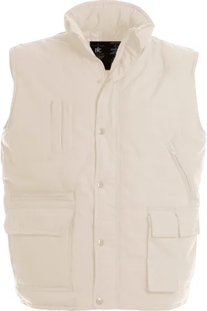 B and C Heren explorer body warmer
