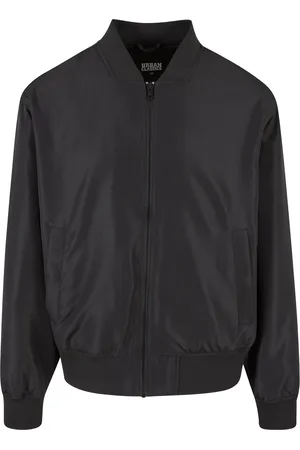 Urban classics Dames gerecycled bomberjack