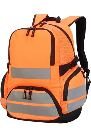 Shugon London pro hi-vis rugzak
