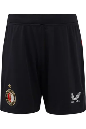 CASTORE Feyenoord home short tm6352-010