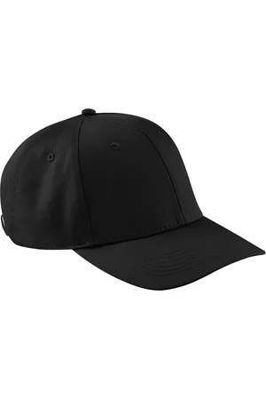 Beechfield Unisex volwassen urbanwear 6 panel baseballpet