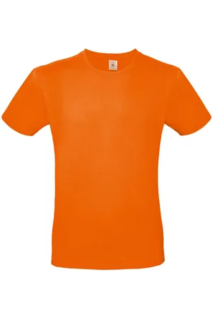 B and C B&c heren #e150 tee