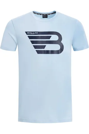 Ballin T-shirt shirt print light