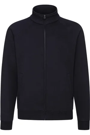 Fruit Of The Loom Sweatjack heren premium
