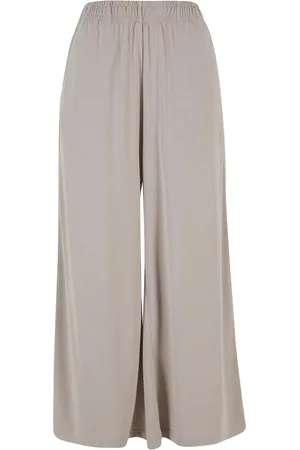 Urban classics Dames modal culottes