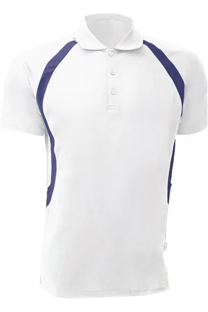 GAMEGEAR ® heren cooltex® riviera polo shirt / herensportkleding