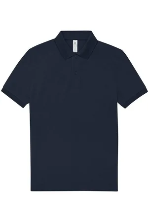 B and C Heren my polo 210 shirt