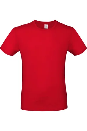 B and C B&c heren #e150 tee