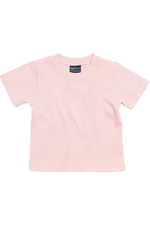 Babybugz Effen baby t-shirt