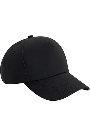Beechfield Unisex volwassen authentic 5 panel pet