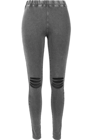 Urban classics Dames ripped knee legging
