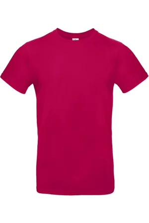 B and C B&c heren #e190 tee