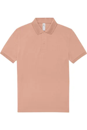 B and C Heren my polo 210 shirt