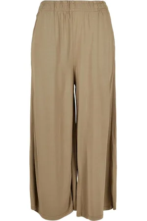 Urban classics Dames modal culottes