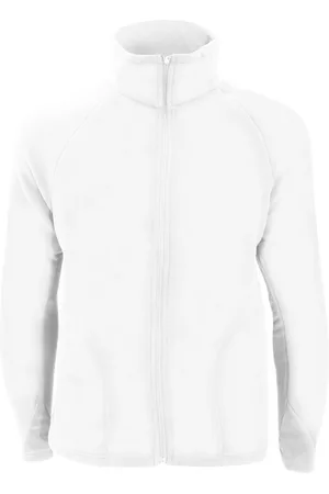 Result Core mens micron anti pill fleece jasje
