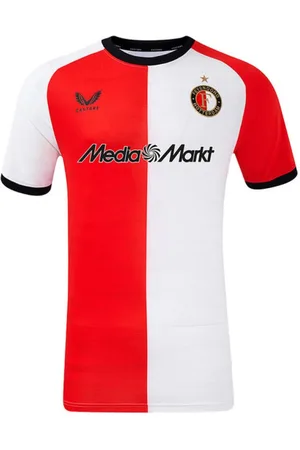 CASTORE Feyenoord home shirt tm6351-071