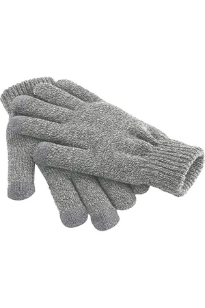 Beechfield Slimme handschoenen voor volwassenen