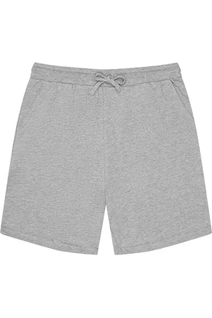 Bella + Canvas Unisex sponge fleece sweat shorts voor volwassenen
