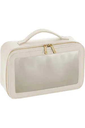 BagBase Boutique clear toiletry bag