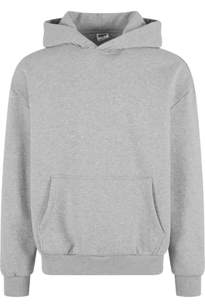 Urban classics Heren ultra zware oversized hoodie