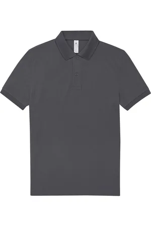 B and C Heren my polo 210 shirt